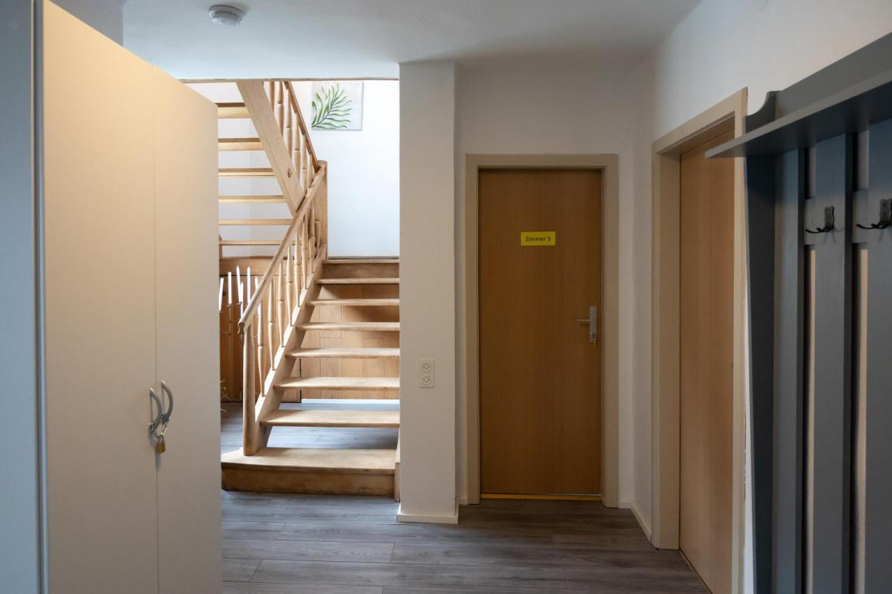 Haus Karl Apartment Ebensee Exterior photo