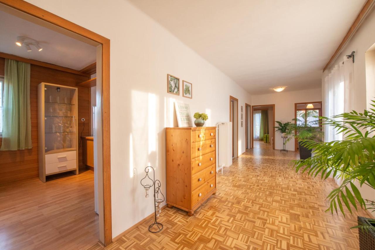 Haus Karl Apartment Ebensee Exterior photo